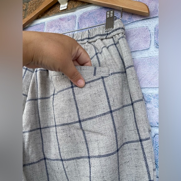 BEVILACQUA FIRENZE MADE IN ITALY CASUAL PANTS SIZE 11/ M - Picture 9 of 13